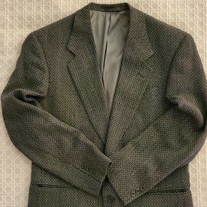 Beautiful Men's Wool Jacket by Moda Tallia Creazon